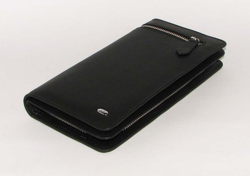 Гаманець чоловічий ST ST ST291 BLACK